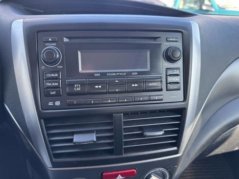 Used 2011 Subaru Forester 2.5X Premium image 24