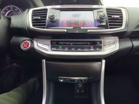 Used 2014 Honda Accord EX-L image 22