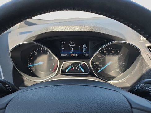 Used 2018 Ford Escape Titanium AWD/4WD image 10