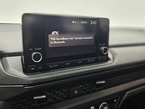 Used 2023 Honda Accord EX image 22