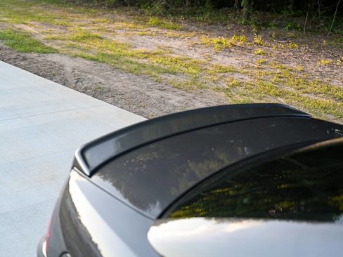 Used 2003 Ford Mustang Cobra RWD image 19