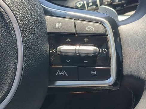 Used 2025 Kia Sorento SX Prestige image 14