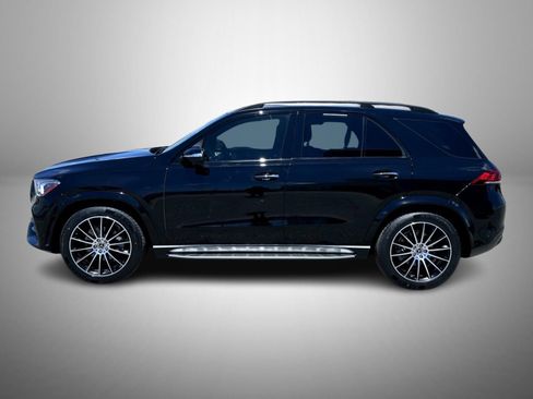 Used 2022 Mercedes-Benz GLE 350 4MATIC image 8