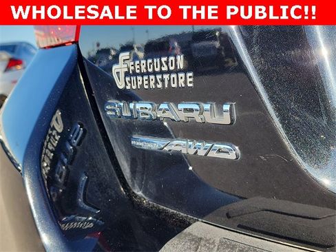 Used 2017 Subaru Crosstrek 2.0i Premium image 6