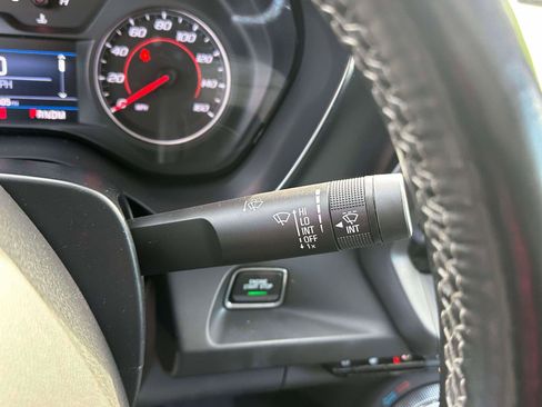 Used 2024 Chevrolet Camaro LT w/ RS Package image 20