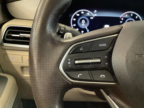 Used 2020 Hyundai Palisade Limited AWD/4WD image 23