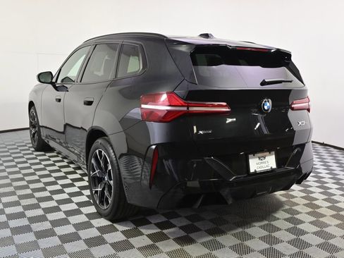 Used 2025 BMW X3 xDrive30i image 4