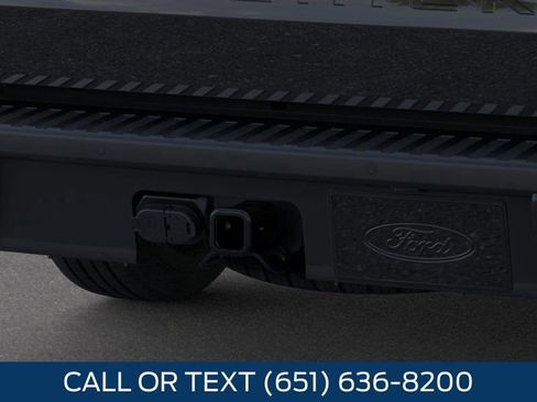 New 2026 Ford Maverick XLT w/ Equipment Group 301A image 28