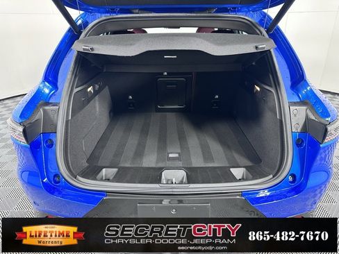 Used 2024 Dodge Hornet R/T Plus w/ Tech Pack Plus image 25