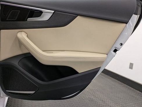 Used 2022 Audi A5 2.0T Prestige image 25