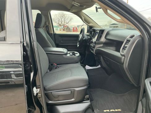 Used 2020 RAM 2500 Tradesman image 18