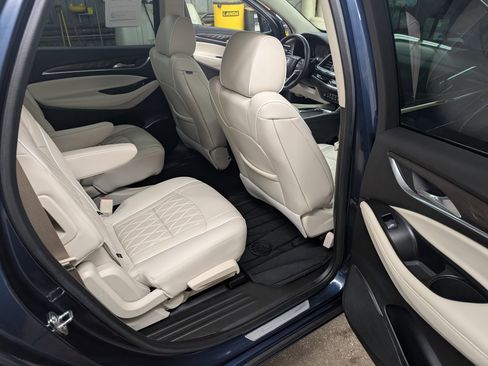 Used 2023 Buick Enclave Avenir w/ Trailering Package, 5000 lbs. image 5