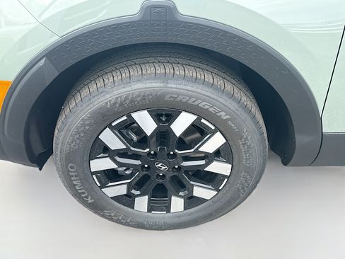 New 2026 Hyundai Santa Cruz SEL FWD image 22