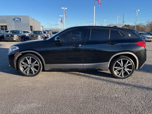 Used 2018 BMW X2 xDrive28i image 8