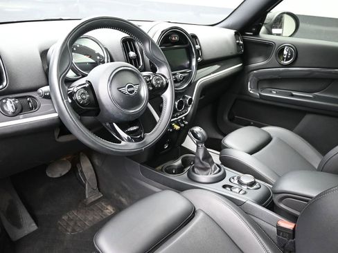 Used 2019 MINI Cooper Countryman SE AWD/4WD image 9