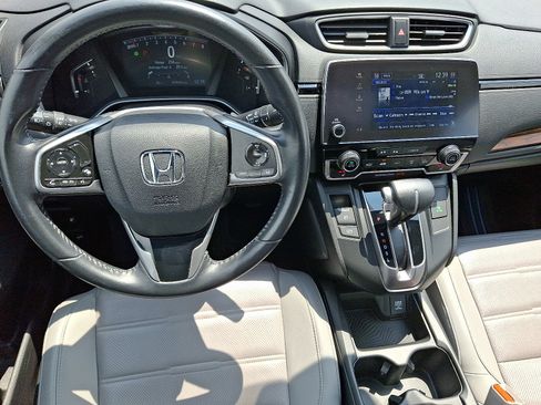 Used 2019 Honda CR-V EX-L image 11