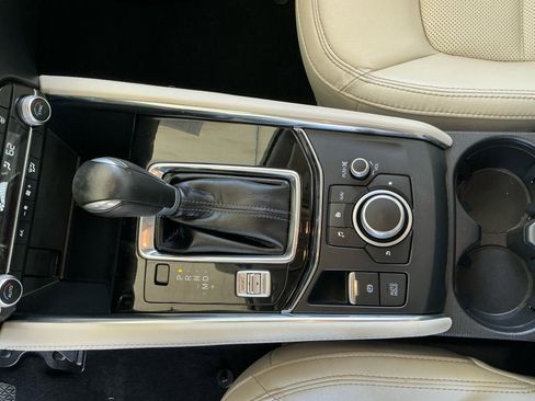 Used 2020 MAZDA CX-5 Grand Touring image 15