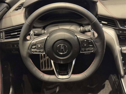 New 2025 Acura TLX SH-AWD w/ A-SPEC Pkg image 12
