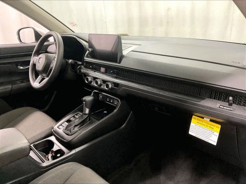 Used 2026 Honda CR-V EX image 14