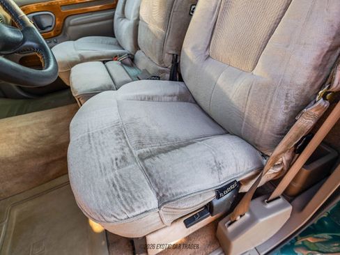 Used 1997 Chevrolet Silverado 1500 4x4 Regular Cab image 26