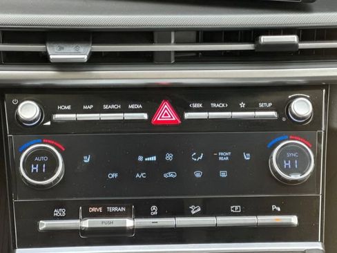 New 2026 Hyundai Santa Fe XRT image 14