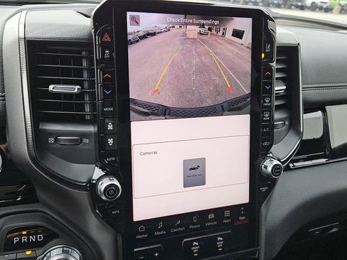 New 2026 RAM 1500 Rebel w/ Rebel Level 2 Equipment Group image 17