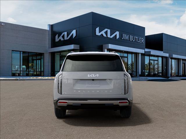 New 2027 Kia Telluride SX Prestige AWD/4WD image 5