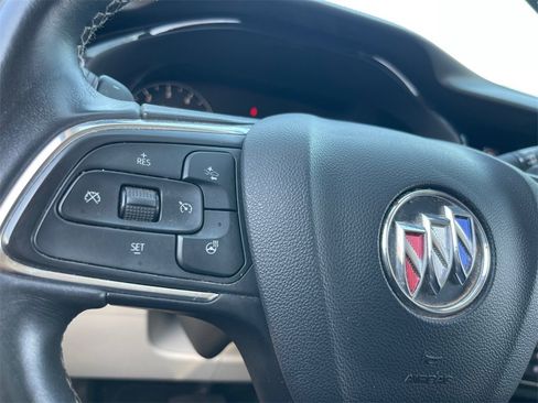 Used 2022 Buick Envision Preferred image 14