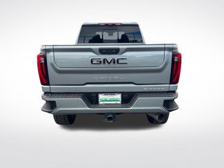 Used 2025 GMC Sierra 2500 Denali Ultimate AWD/4WD video 4