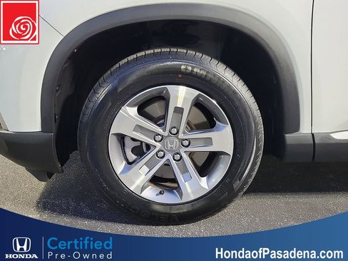 Certified 2024 Honda Pilot EX-L image 32
