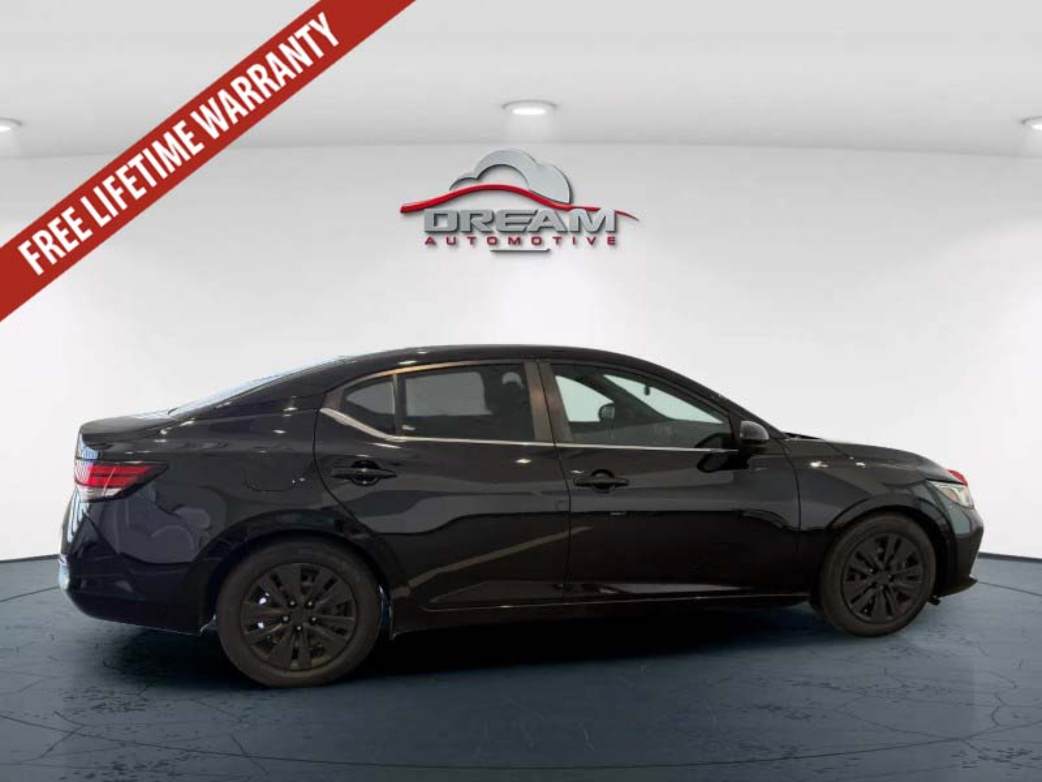 Used 2023 Nissan Sentra S FWD image 19