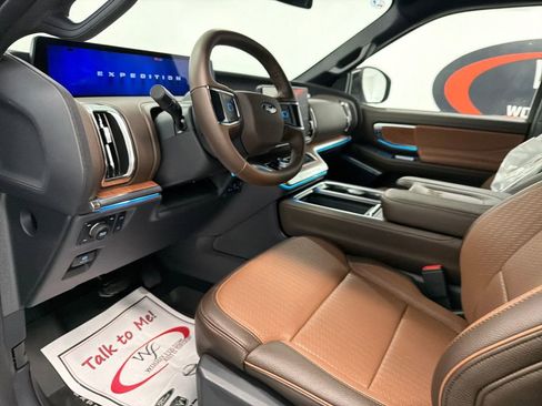 New 2026 Ford Expedition Max King Ranch AWD/4WD image 10