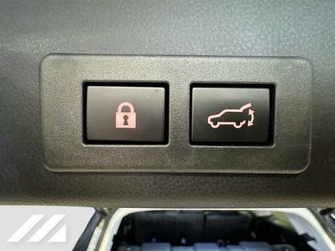Used 2024 Subaru Ascent Limited w/ Technology Package AWD/4WD image 30