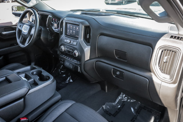 Used 2023 GMC Sierra 1500 Pro w/ Pro Value Package AWD/4WD image 67