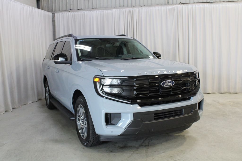 New 2026 Ford Expedition Active AWD/4WD image 38