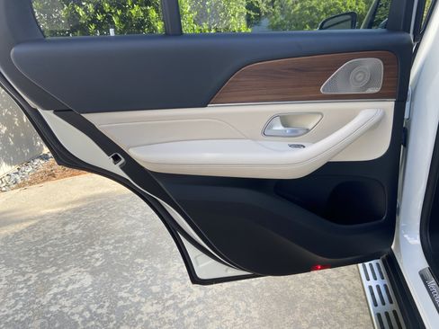 Certified 2022 Mercedes-Benz GLE 350 image 37