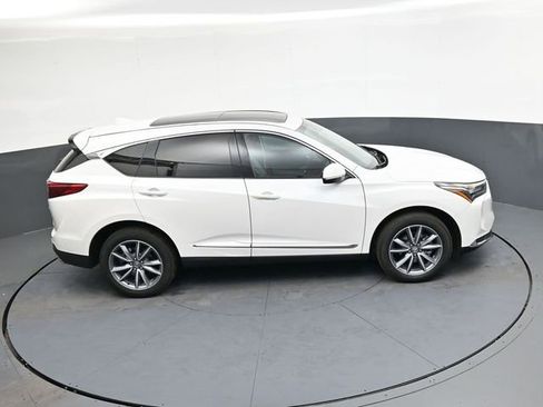 Used 2022 Acura RDX w/ Technology Package image 19