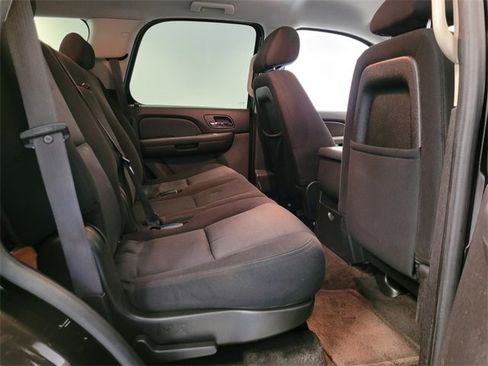 Used 2010 Chevrolet Tahoe LS image 15
