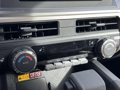 New 2024 Toyota Tacoma TRD Sport image 16