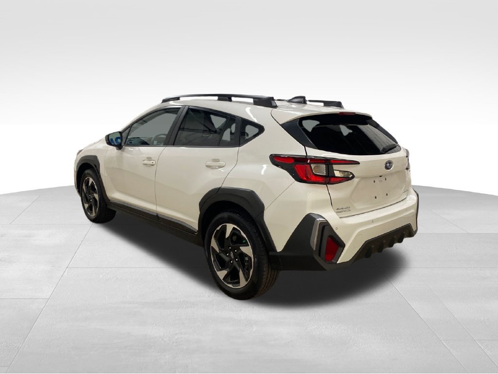 Certified 2024 Subaru Crosstrek 2.5i Limited AWD/4WD image 2