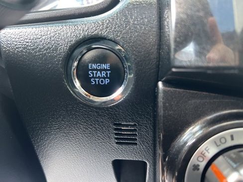 Used 2021 Toyota 4Runner TRD Off-Road Premium w/ Moonroof Package image 30