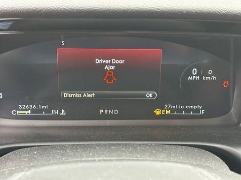 Used 2023 Lincoln Aviator Reserve w/ Equipment Group 201A image 28