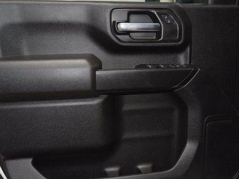 Used 2024 GMC Sierra 3500 Pro w/ Convenience Package image 37