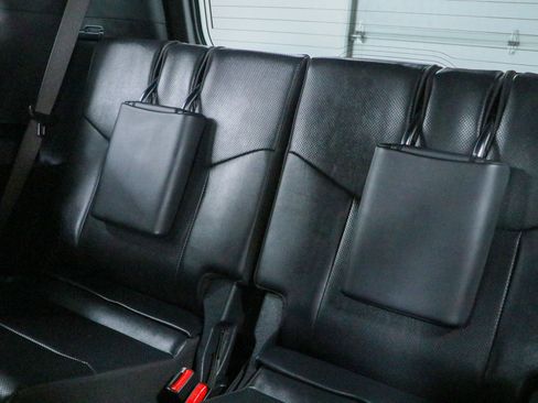 Used 2024 Lexus GX 550 w/ Accessory Package (Z1) AWD/4WD image 27