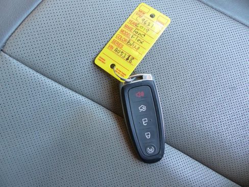 Used 2019 Ford Flex Limited w/ Limited Appearance Package image 42