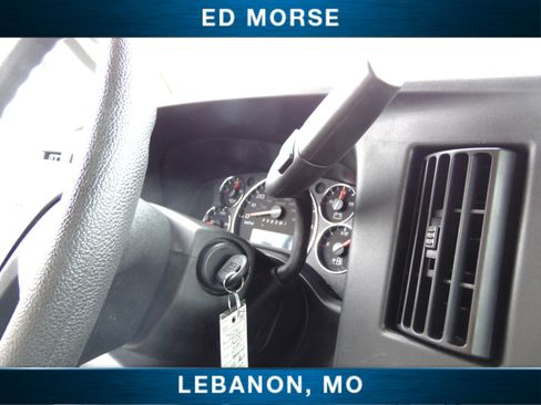 Used 2024 GMC Savana 2500 Work Van w/ Driver Convenience Package image 20