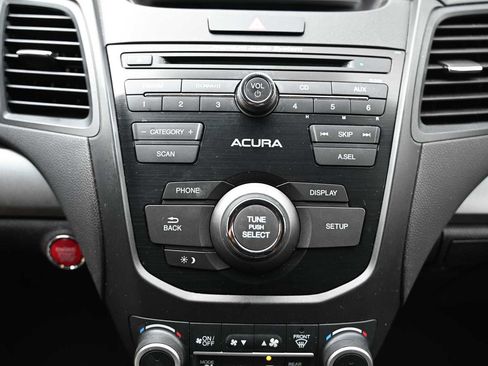 Used 2017 Acura RDX FWD image 17