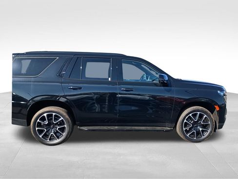 Used 2024 Chevrolet Tahoe RST w/ Luxury Package AWD/4WD image 11