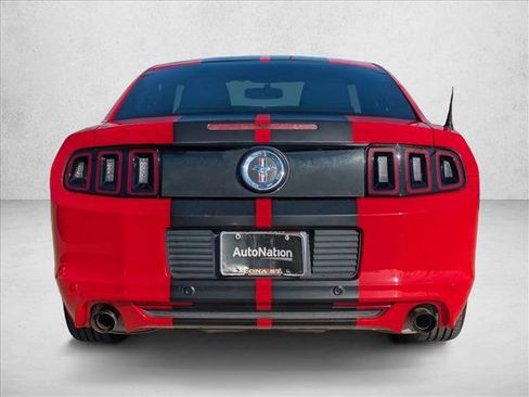 Used 2014 Ford Mustang Coupe w/ Equipment Group 102A image 7