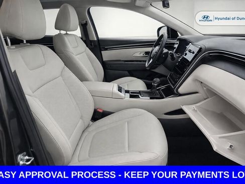 Used 2023 Hyundai Tucson SEL w/ Convenience Package FWD image 12